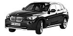 BMW E84 B0892 Fault Code